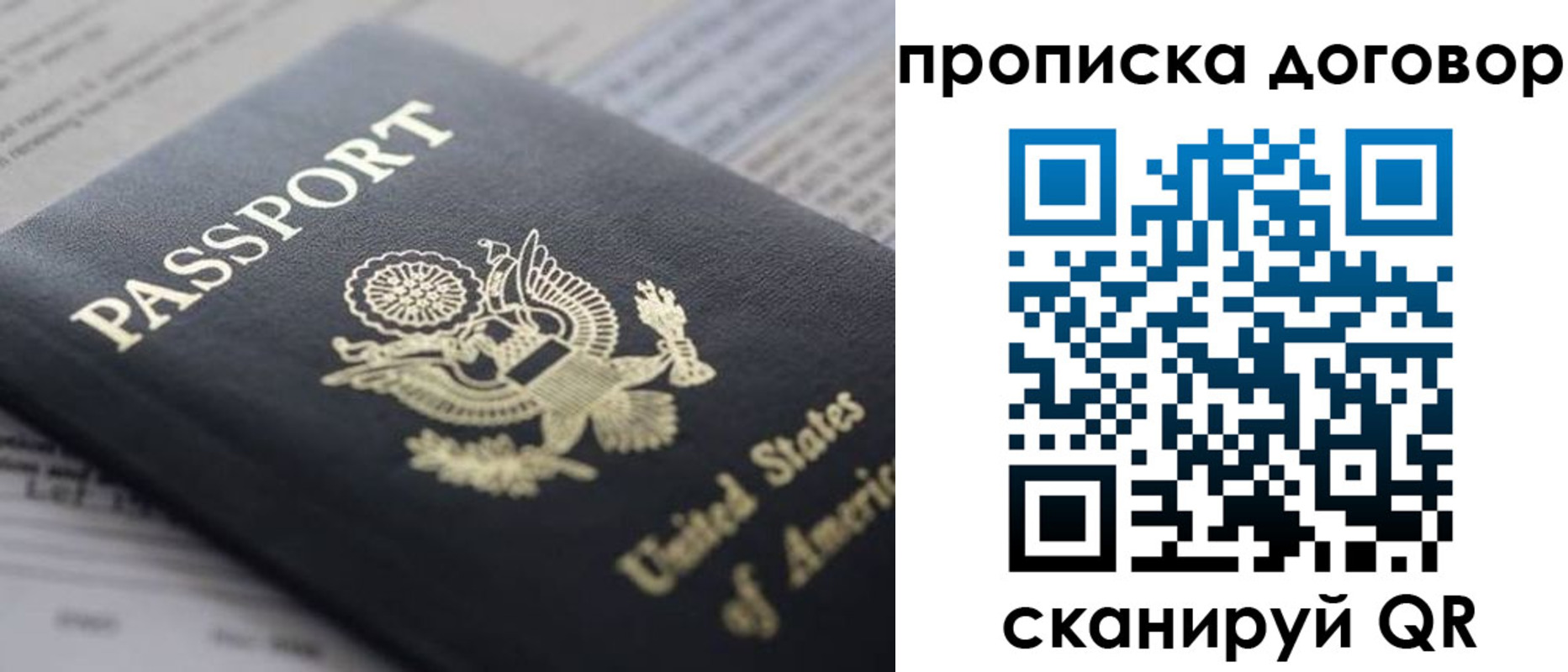 прописка в квартире в Димитровграде