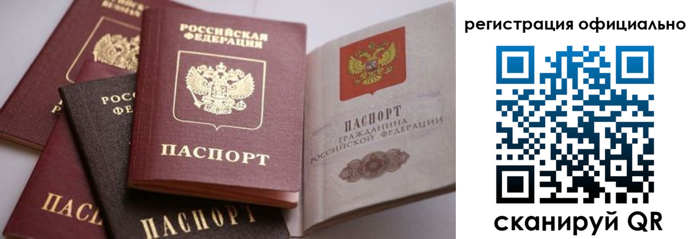 временная регистрация недорого в Димитровграде