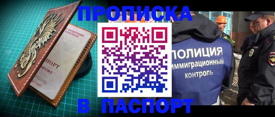 прописка в Димитровграде